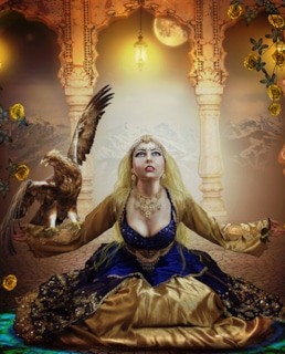 Шахерезада