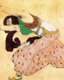 Шахерезада