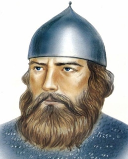 Илья Муромец