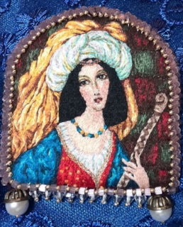 Шахерезада