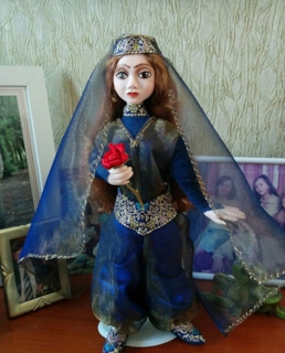 Шахерезада