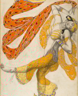 Шахерезада