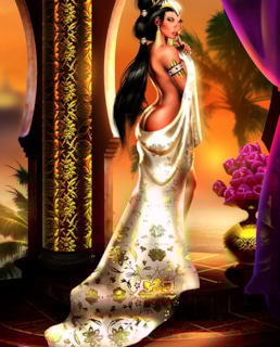 Шахерезада