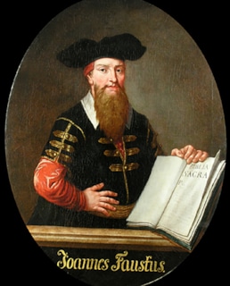 Фауст