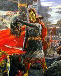 Алеша Попович