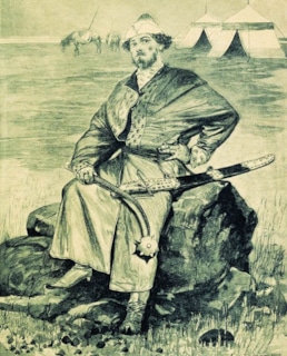 Алеша Попович