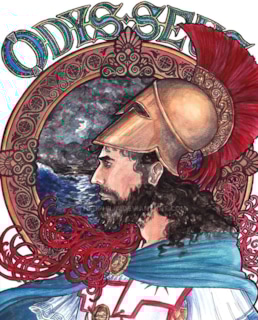 Одиссей