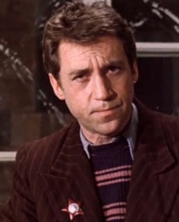 Глеб Жеглов