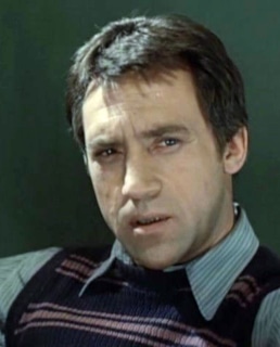 Глеб Жеглов