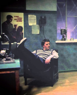 Глеб Жеглов