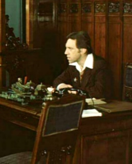 Глеб Жеглов