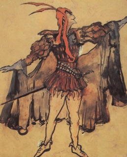 Мефистофель