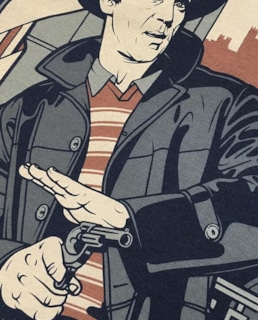 Глеб Жеглов