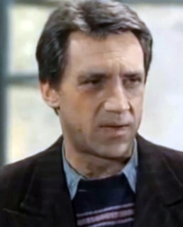 Глеб Жеглов