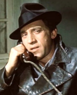 Глеб Жеглов