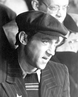 Глеб Жеглов