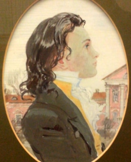 Владимир Ленский