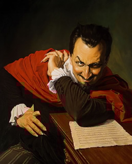 Мефистофель