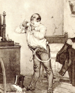 Павел Чичиков