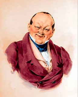 Павел Чичиков