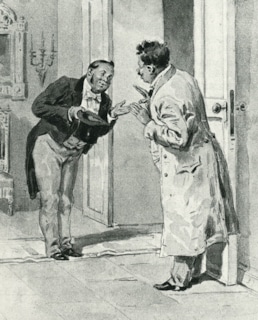 Павел Чичиков