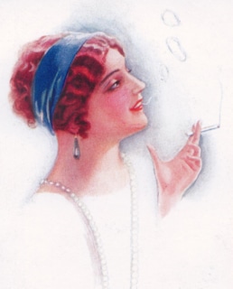 Эллочка-людоедка