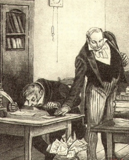 Павел Чичиков