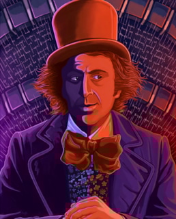 Вилли Вонка