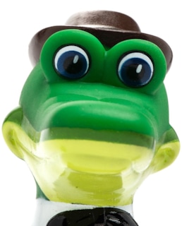 Крокодил Гена