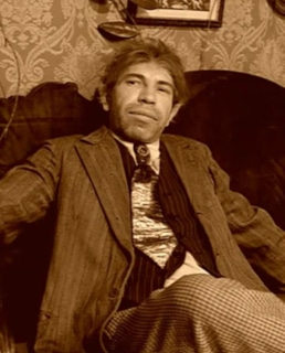 Полиграф Шариков