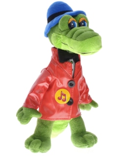 Крокодил Гена