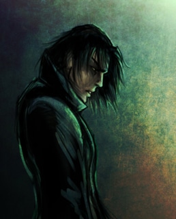 Северус Снейп