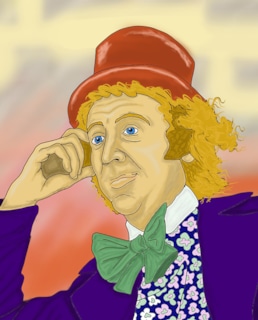 Вилли Вонка