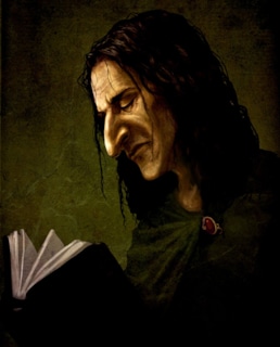 Северус Снейп