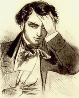 Александр Чацкий