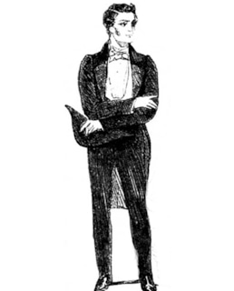 Александр Чацкий