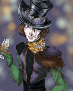 Вилли Вонка