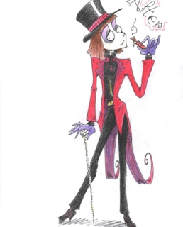 Вилли Вонка