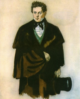 Александр Чацкий