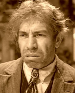 Полиграф Шариков