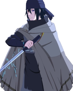 Саскэ Учиха