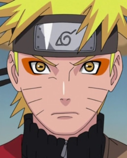 Наруто Узумаки