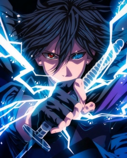 Саскэ Учиха