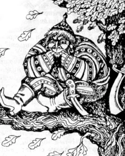 Соловей-Разбойник