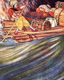 Синдбад-мореход