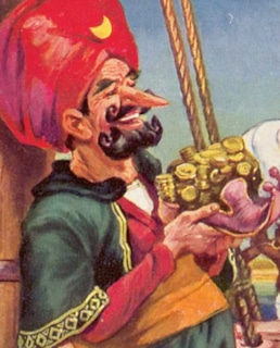 Синдбад-мореход