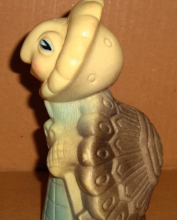 Черепаха Тортилла