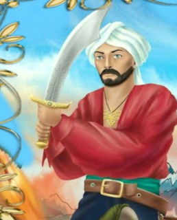 Синдбад-мореход