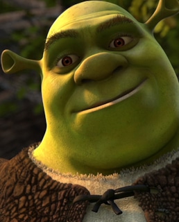 Шрек