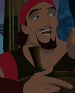 Синдбад-мореход